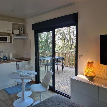 Appartement Le Cube à Sommières Extérieur photo