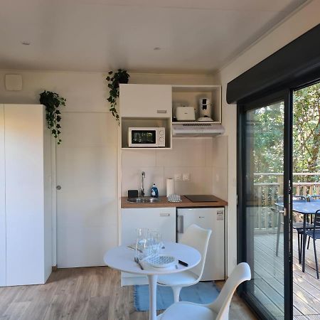 Appartement Le Cube à Sommières Extérieur photo