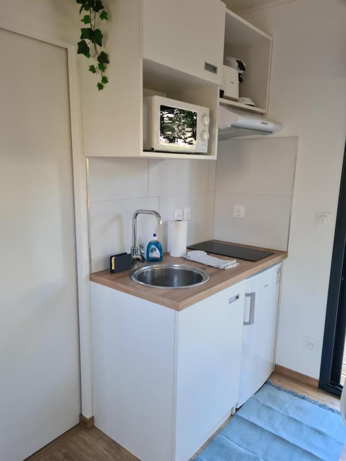 Appartement Le Cube à Sommières Extérieur photo