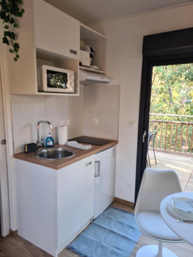 Appartement Le Cube à Sommières Extérieur photo